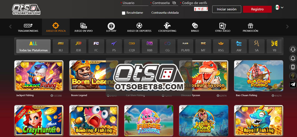 Sports Betting Otsobet