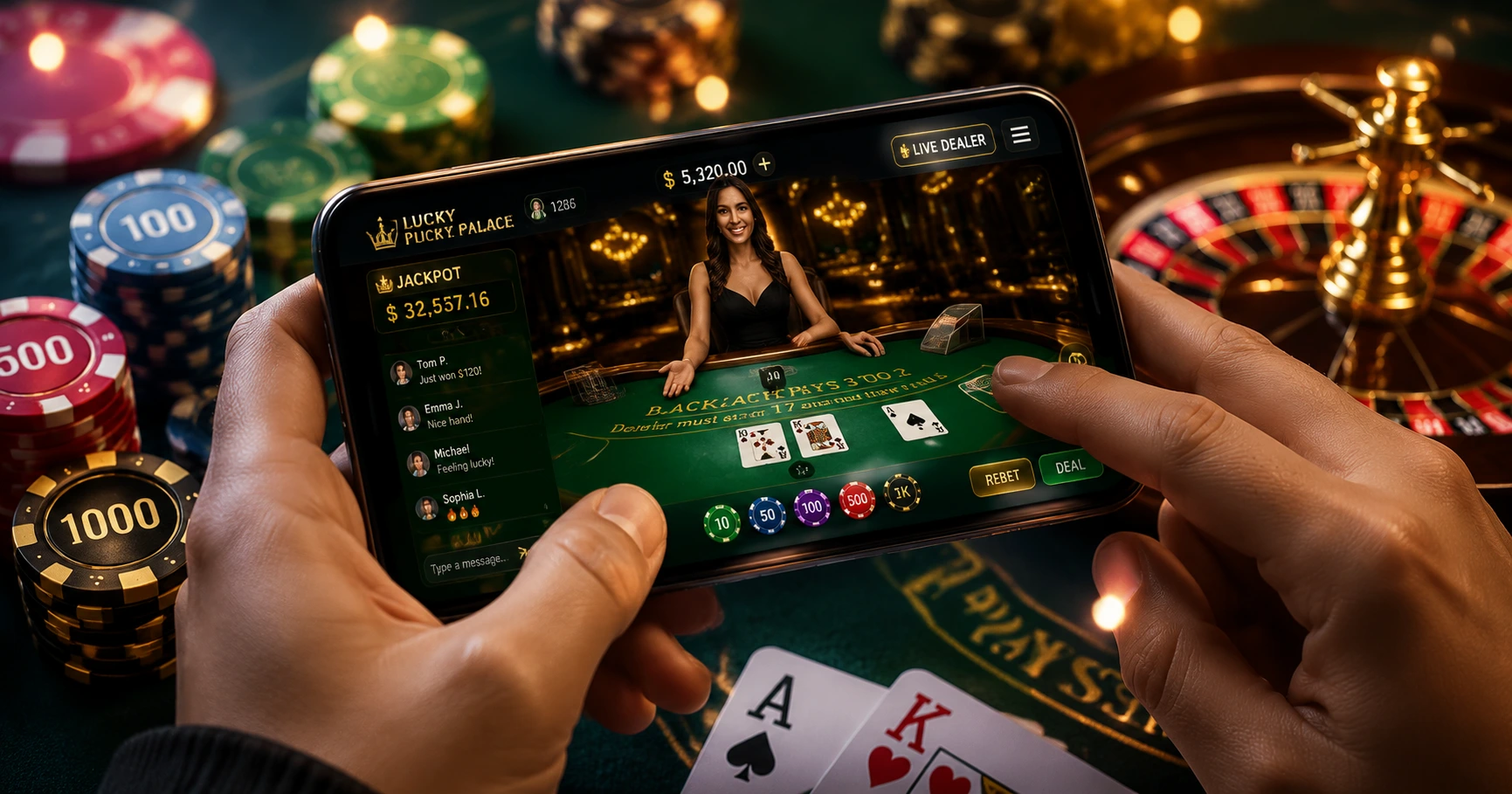 Exploring the Best casino philippines otsobet Experience - image 2