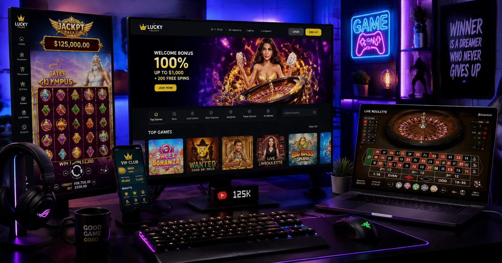 Exploring Jiliace casino: The Leading Filipino Online Gaming Platform - image 1
