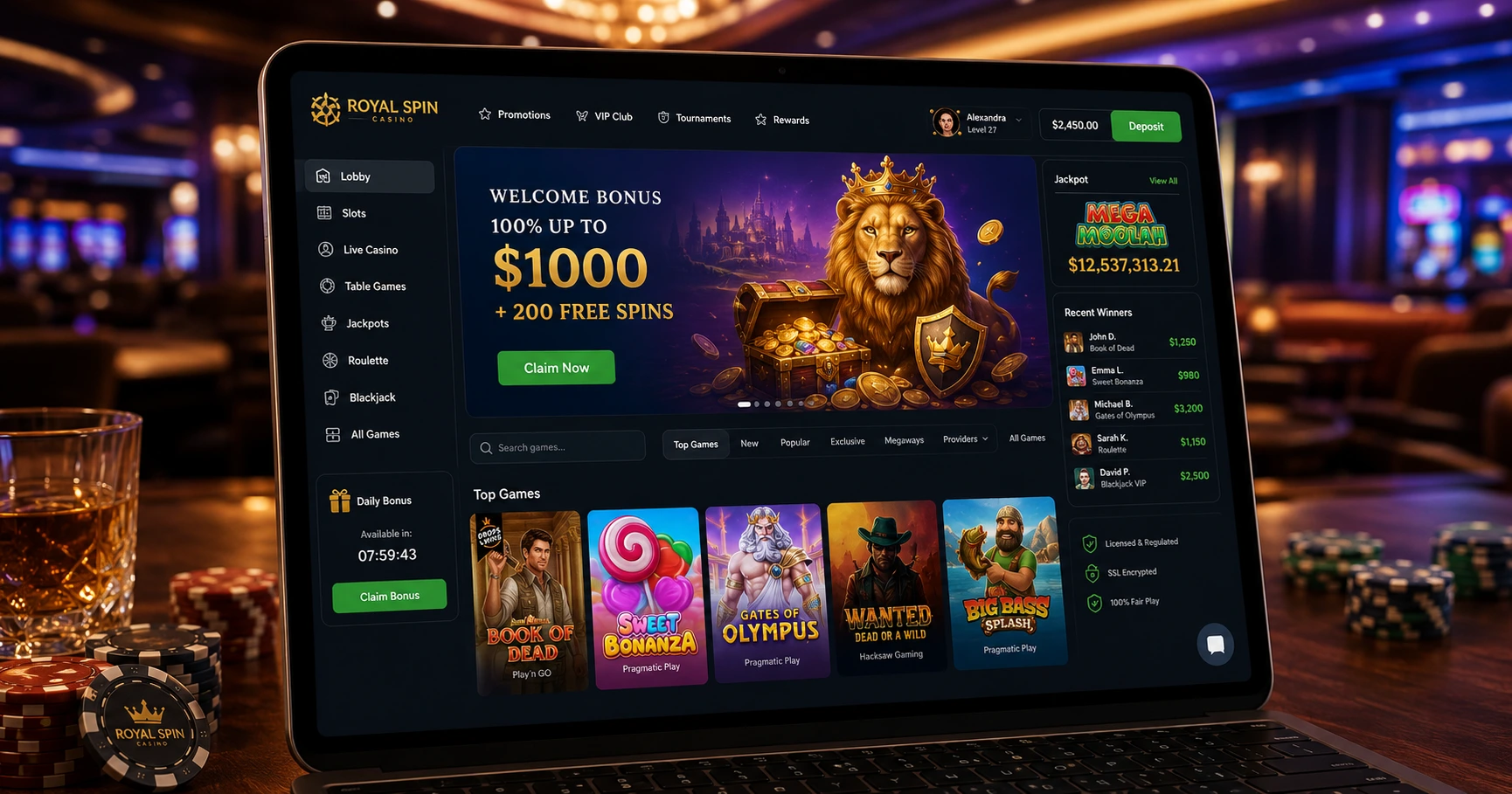 Exploring Jiliace casino: The Leading Filipino Online Gaming Platform - image 2