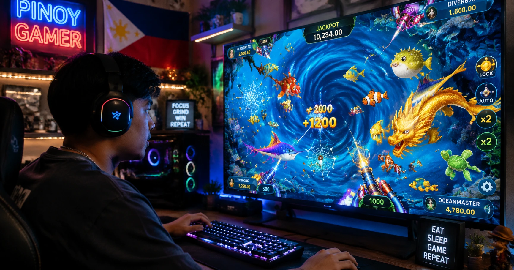 Exploring the Exciting World of Hot646 Fishing and Its Impact on Filipino Gaming Culture - image 1 Exploring the Exciting World of Hot646 Fishing and Its Impact on Filipino Gaming Culture - image 1