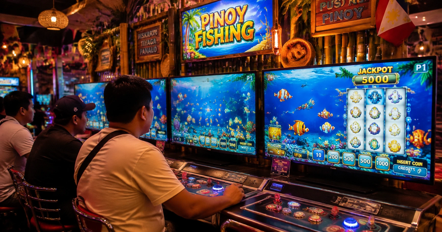 Exploring the Exciting World of Hot646 Fishing and Its Impact on Filipino Gaming Culture - image 2 Exploring the Exciting World of Hot646 Fishing and Its Impact on Filipino Gaming Culture - image 2