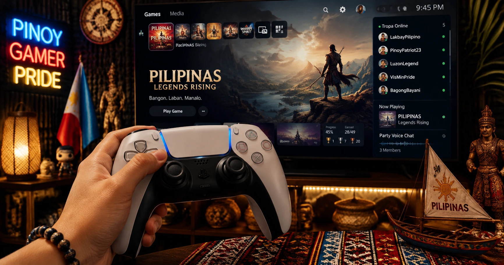 Comprehensive Guide to Jl3 and Its Role in Filipino Gaming Culture - image 2 Comprehensive Guide to Jl3 and Its Role in Filipino Gaming Culture - image 2