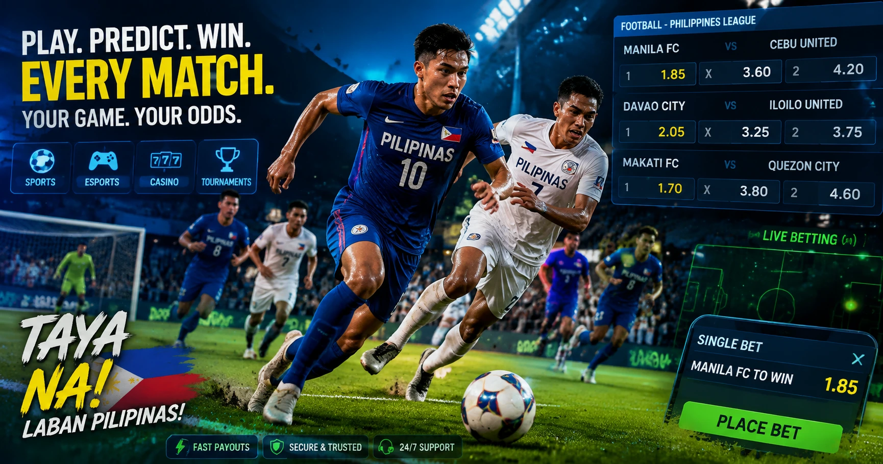 Comprehensive Overview of Jl3 and Its Role in Filipino Gaming and Sports - image 1 Comprehensive Overview of Jl3 and Its Role in Filipino Gaming and Sports - image 1