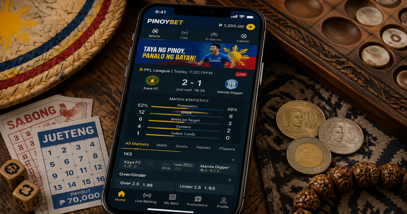 Comprehensive Overview of Jl3 and Its Role in Filipino Gaming and Sports - image 3 Comprehensive Overview of Jl3 and Its Role in Filipino Gaming and Sports - image 3