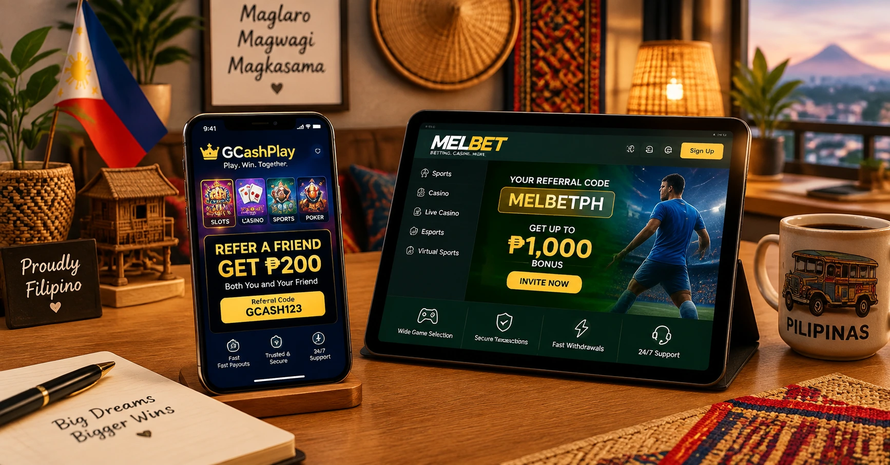 Unlocking Rewards with Otsobet Referral Code - image 3