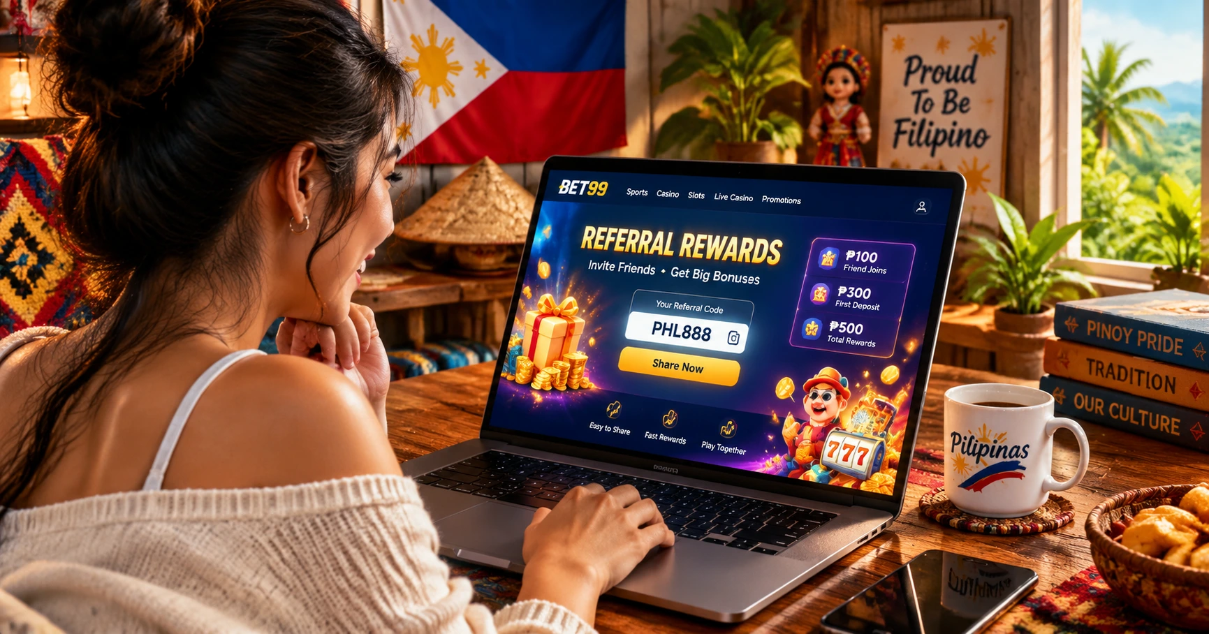 Unlocking Rewards with Otsobet Referral Code - image 2