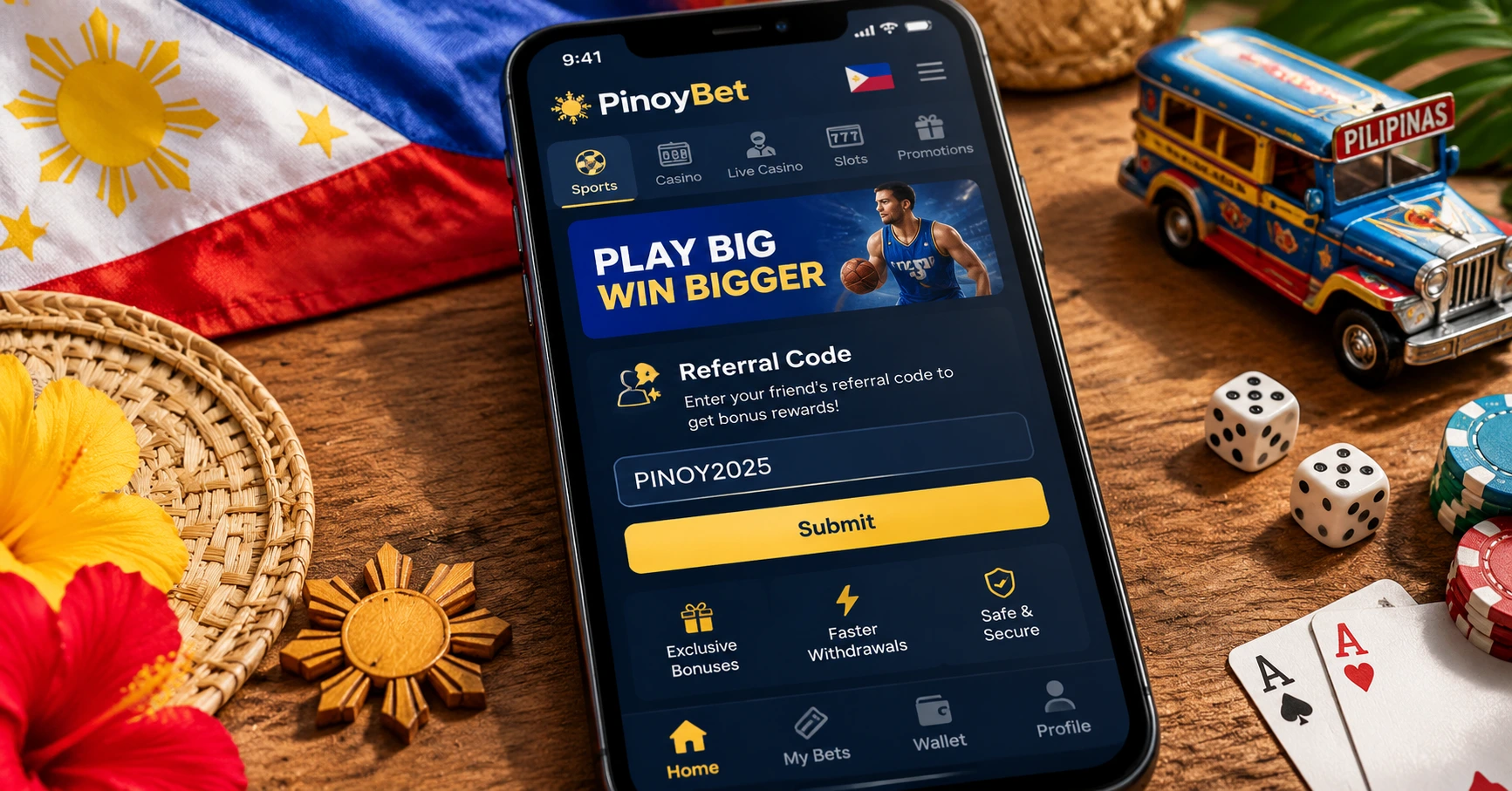 Unlocking Rewards with Otsobet Referral Code - image 1 Unlocking Rewards with Otsobet Referral Code - image 1