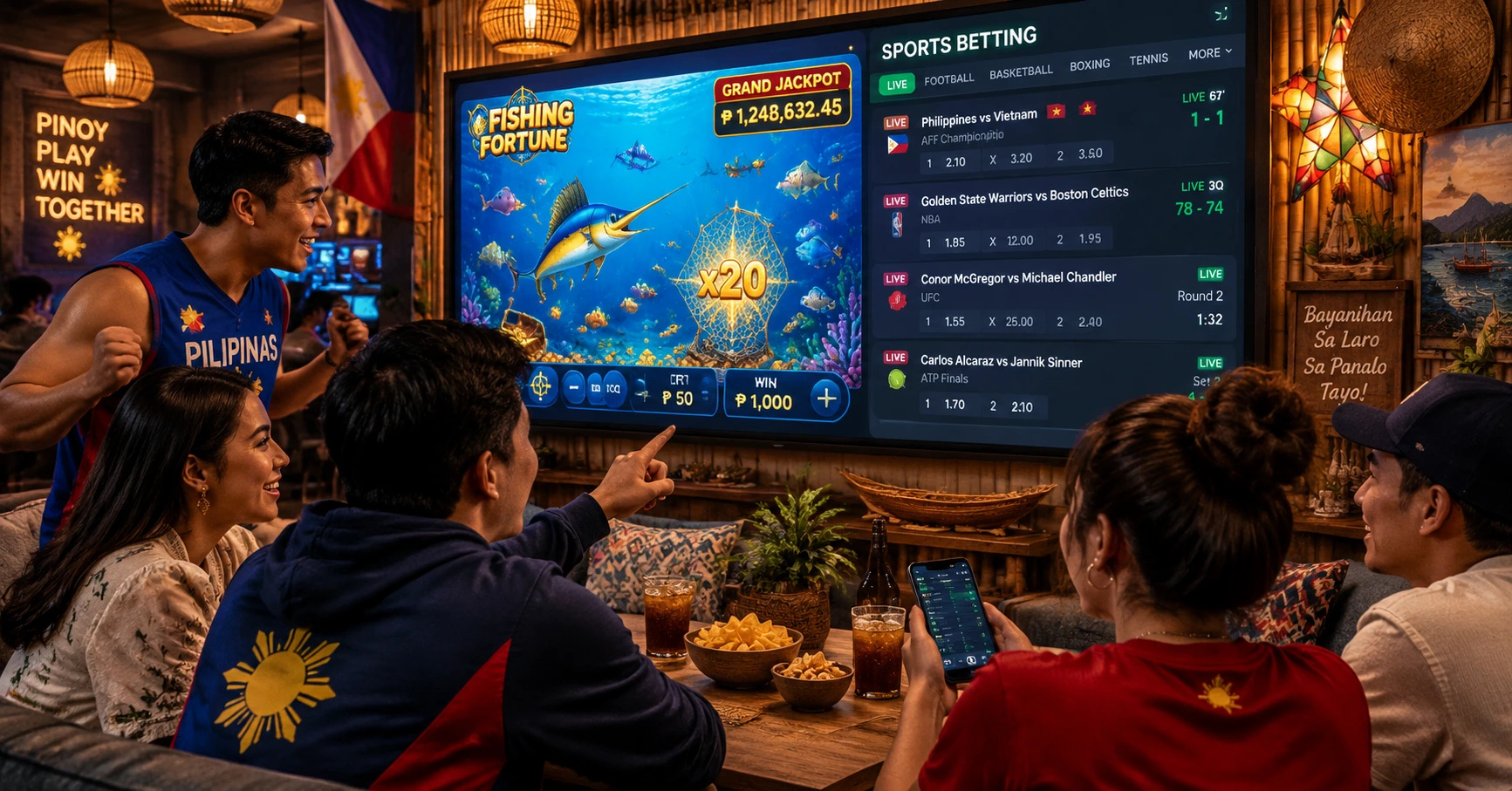 Ah88 - Trusted Filipino Online Gaming Platform - image 2