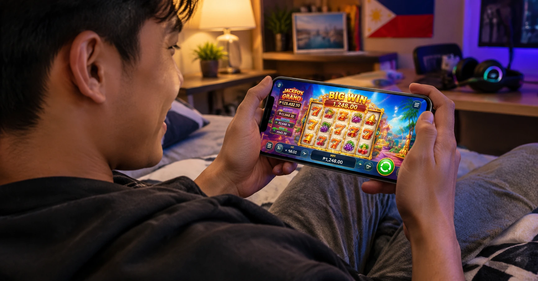 Ah88 - Trusted Filipino Online Gaming Platform - image 1